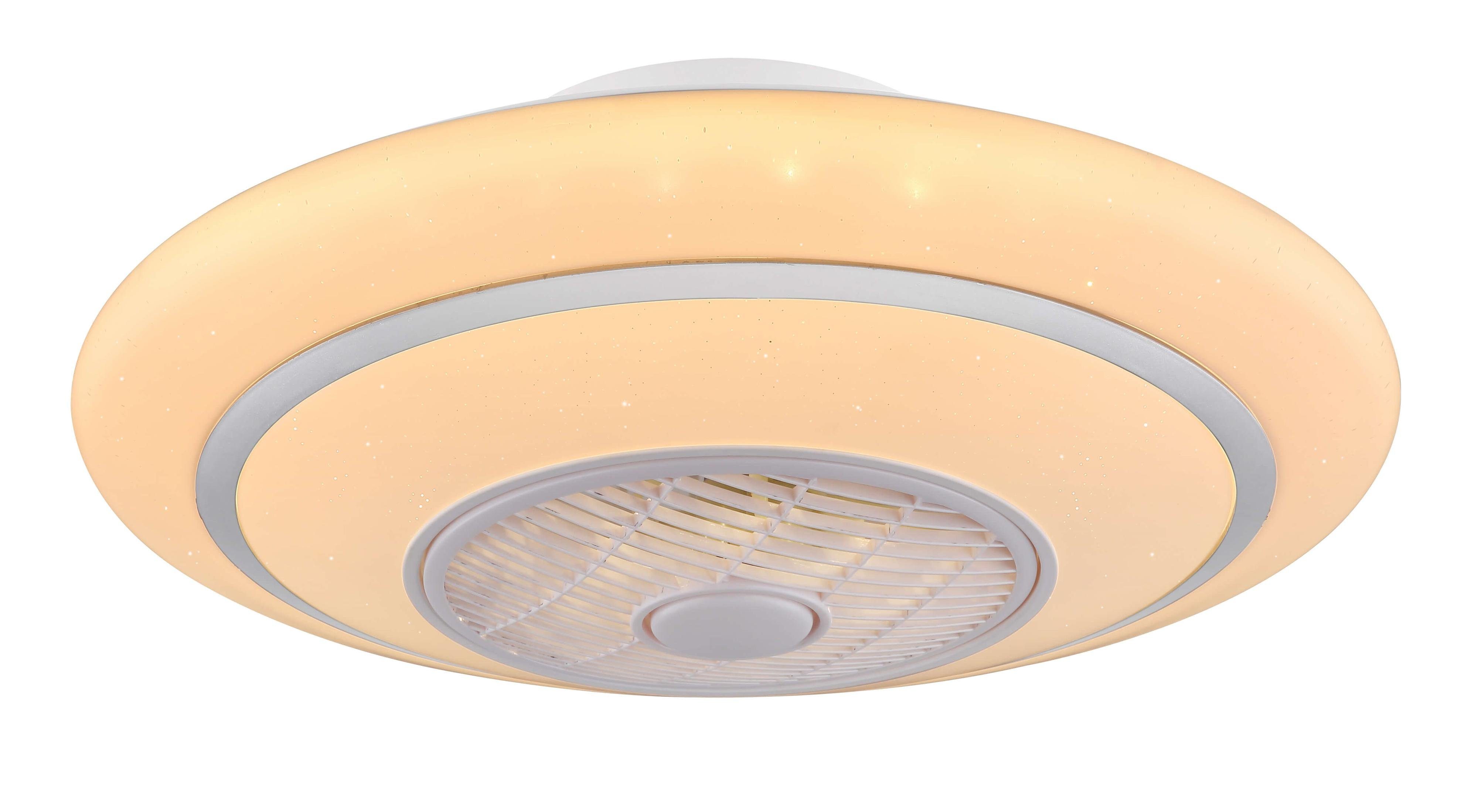 GLOBO LEUCHTEN Deckenventilator Rosario kaufen | OTTO