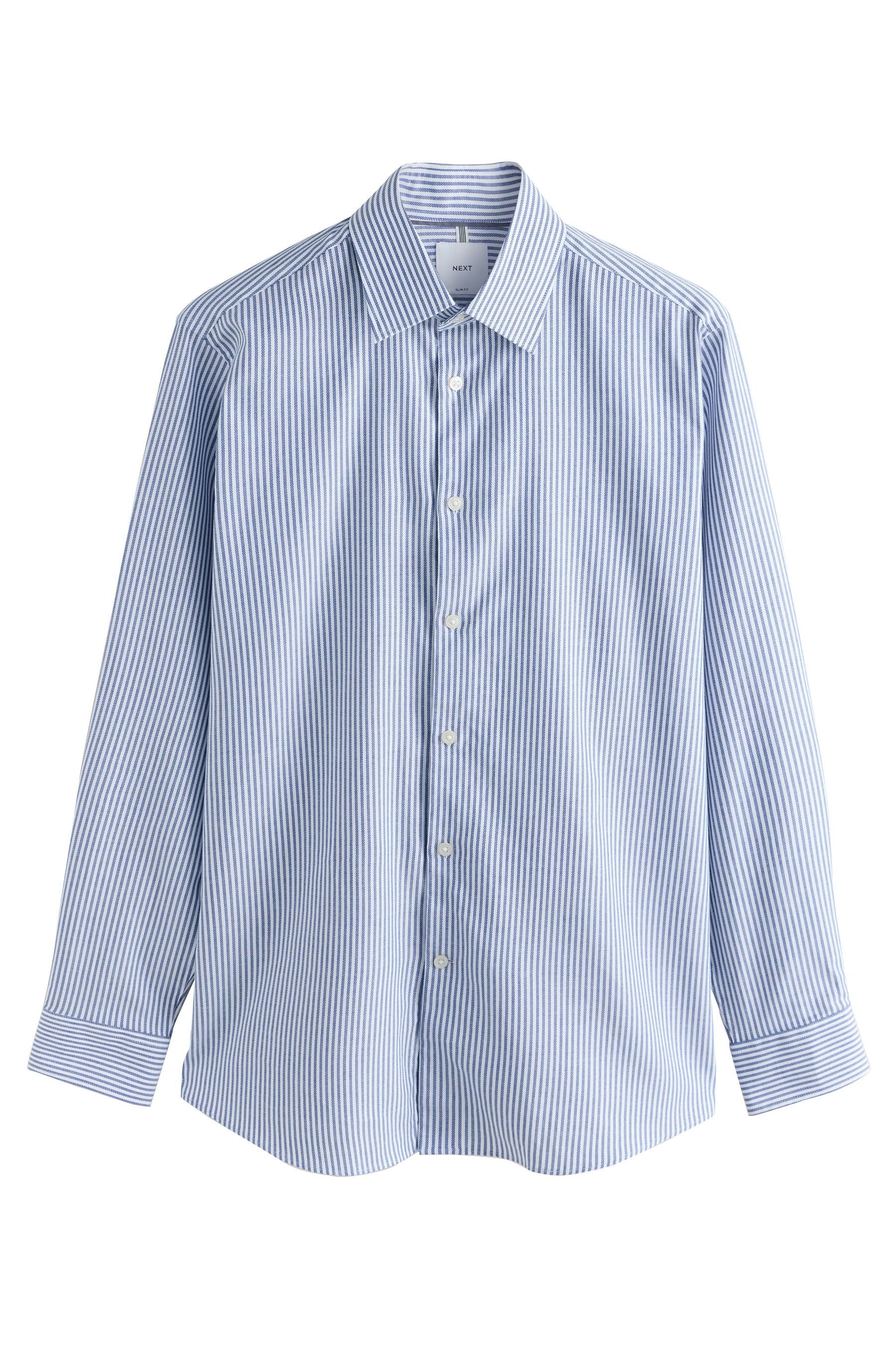 Navy Stripe