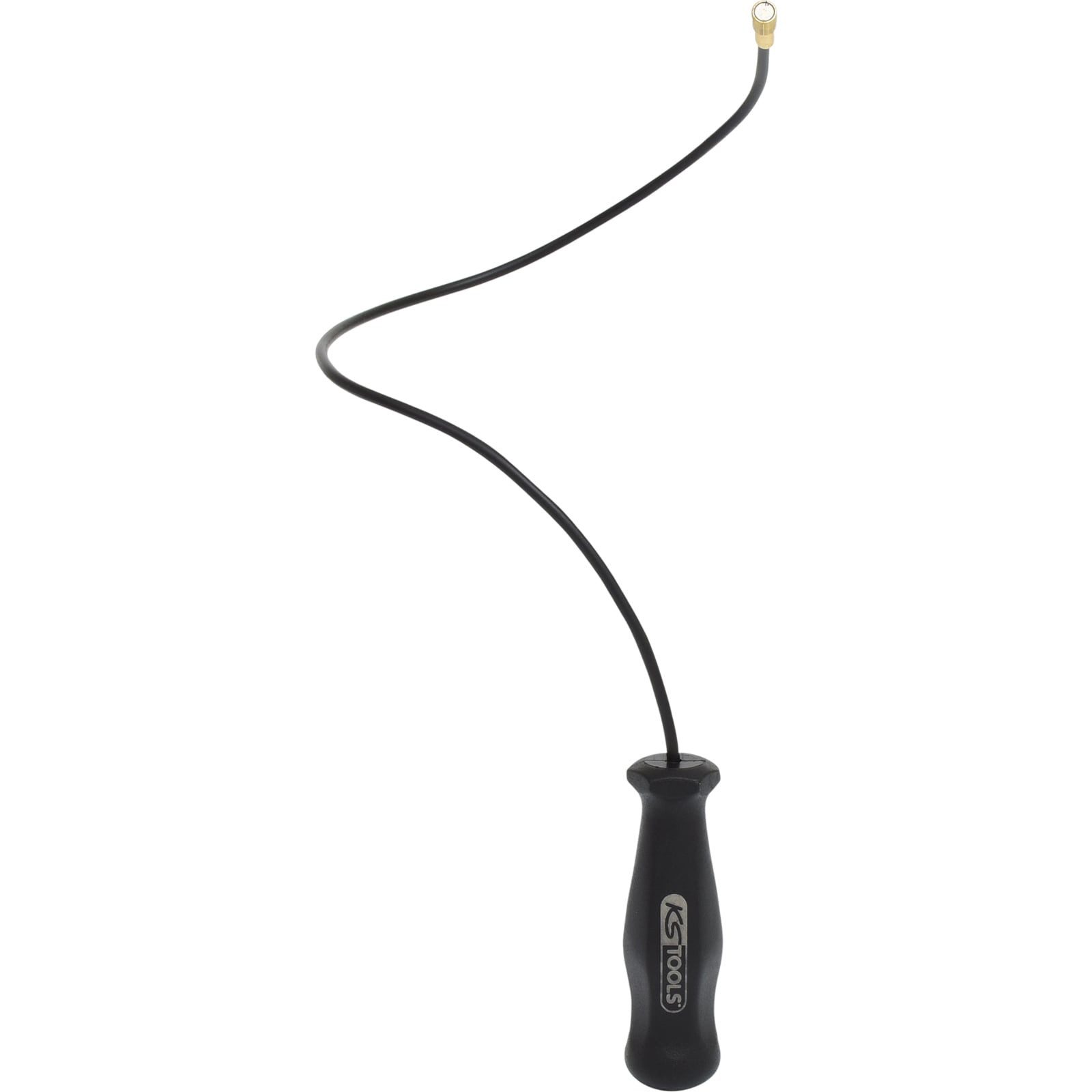 KS Tools Montagewerkzeug KS TOOLS Flexibler Magnet 400 mm - 550.1032