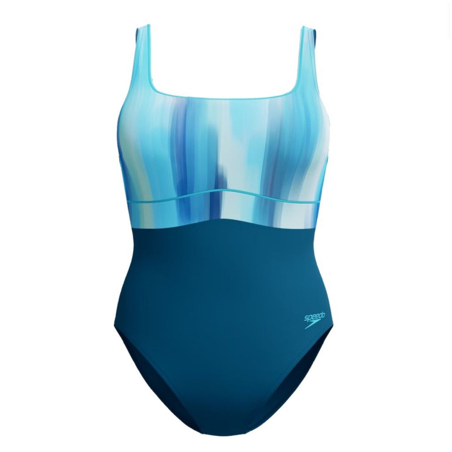 Speedo Badeanzug SPDSCU CNTR ECLIPSE Badeanzug günstig online kaufen