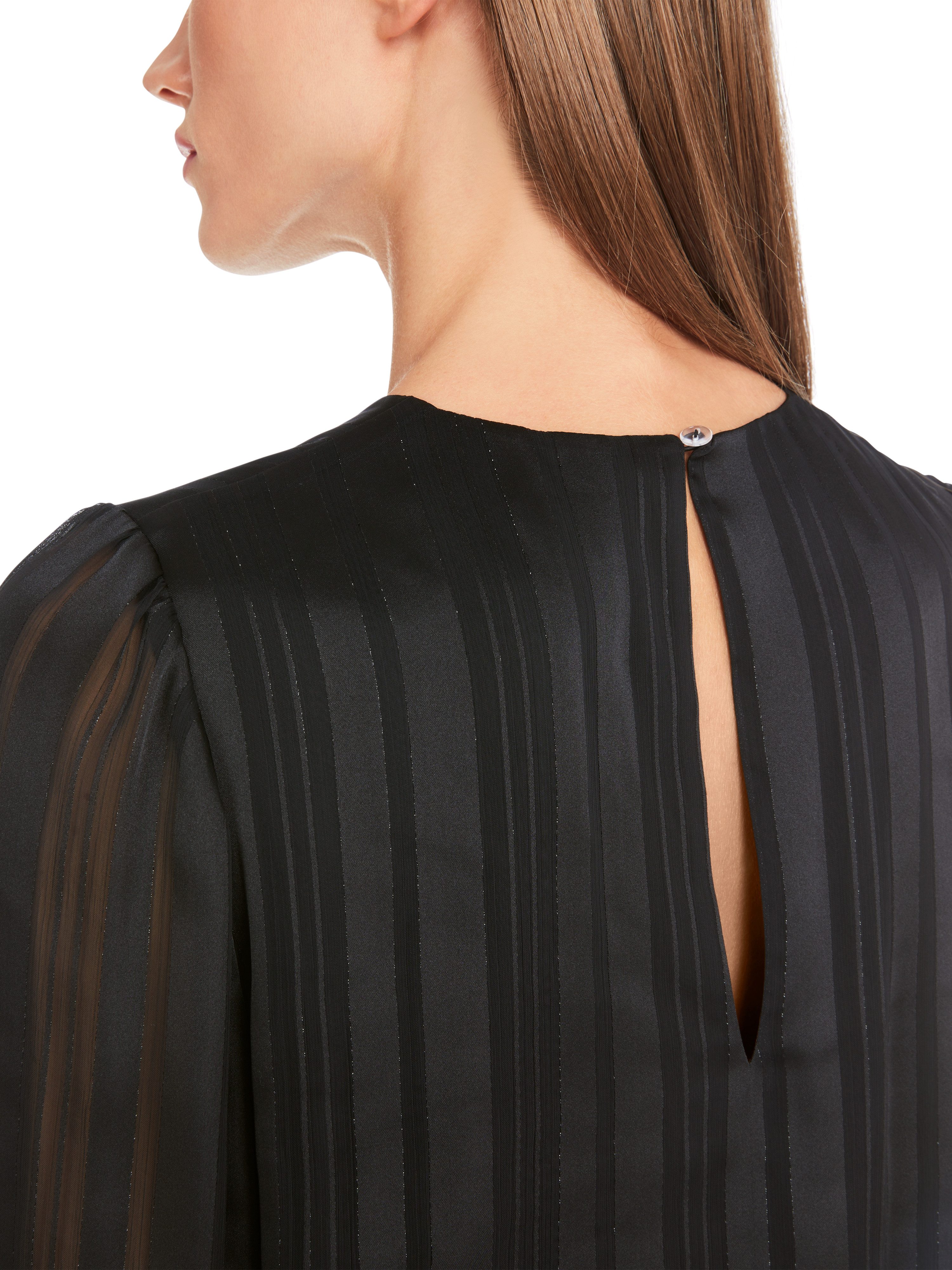 Marc Cain Langarmbluse "Dew Drop" Party günstig online kaufen