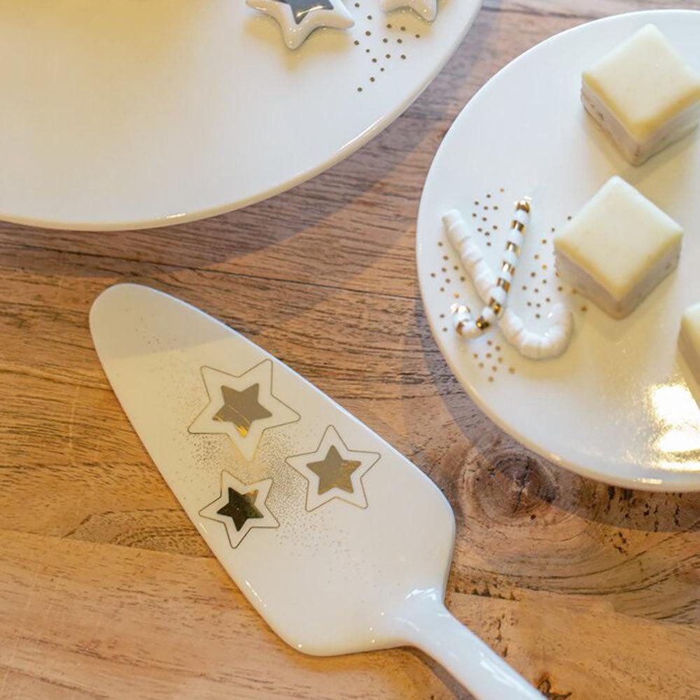 Räder Geschirr Design Etagere Zimtsterne (22x7 cm) günstig online kaufen