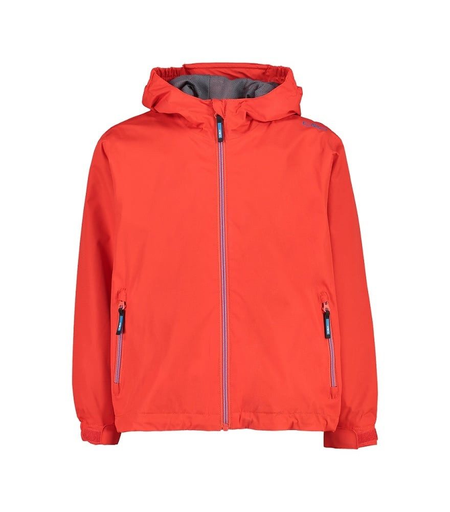 CMP Regenjacke aus Ripstop mit Kapuze günstig online kaufen