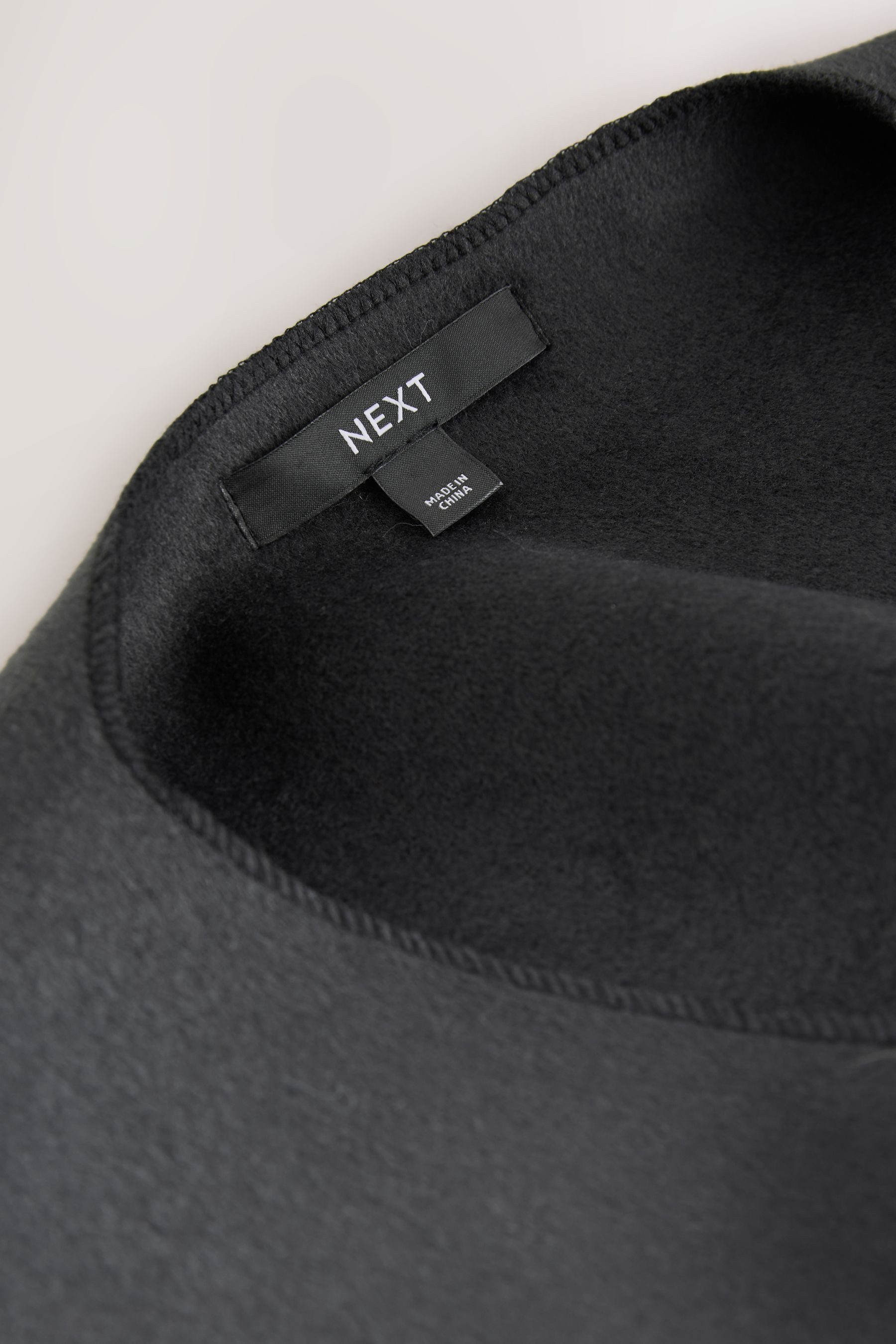 Next Poncho Cape mit Wickelfront (1-St)