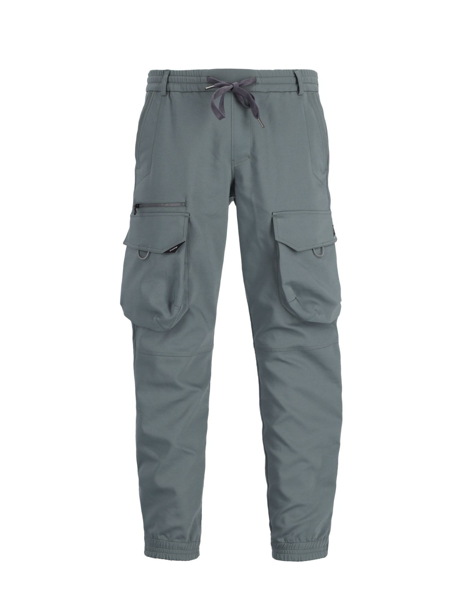 CHASIN' Cargohose -Herren Hose – stylische Cargohose – Rift Flow