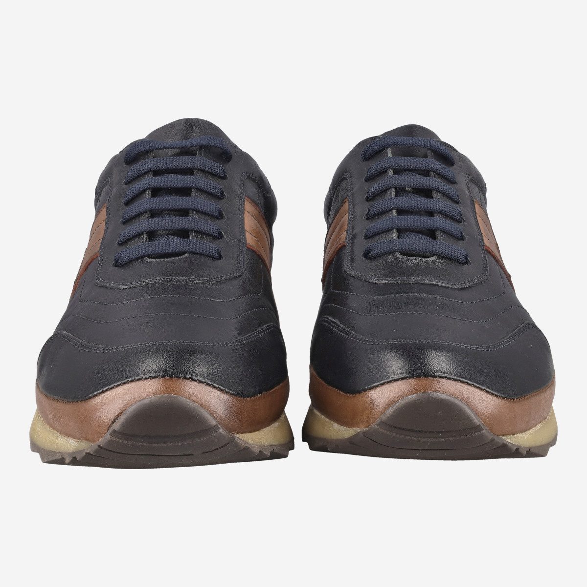 Galizio Torresi Galizio Torresi 414858 V70519, Sneaker, Blau, Herren Sneaker