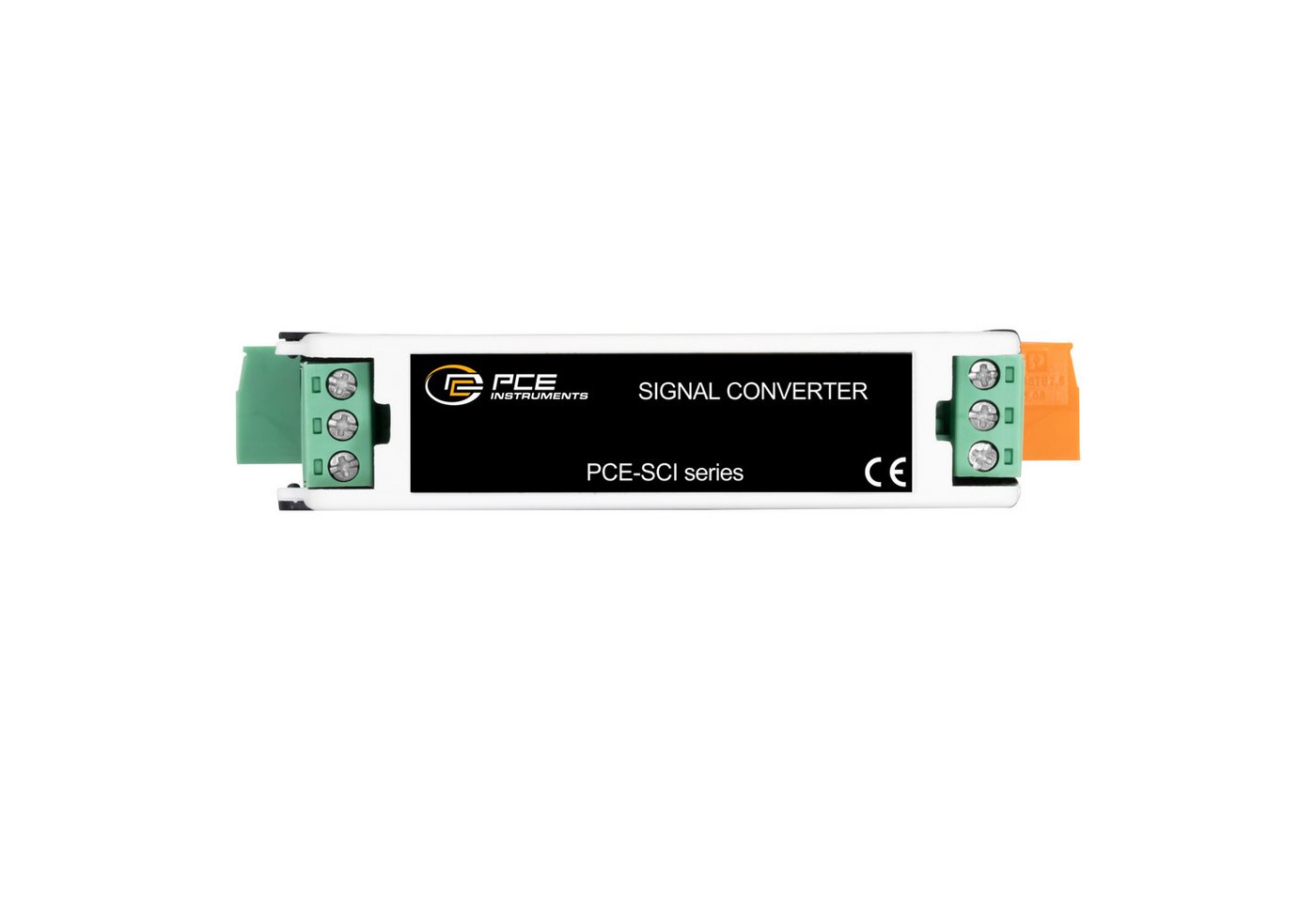 Thumbnail - PCE Instruments Spannungsprüfer PCE Instruments DIN-Schienen-Konverter PCE-SCI-D