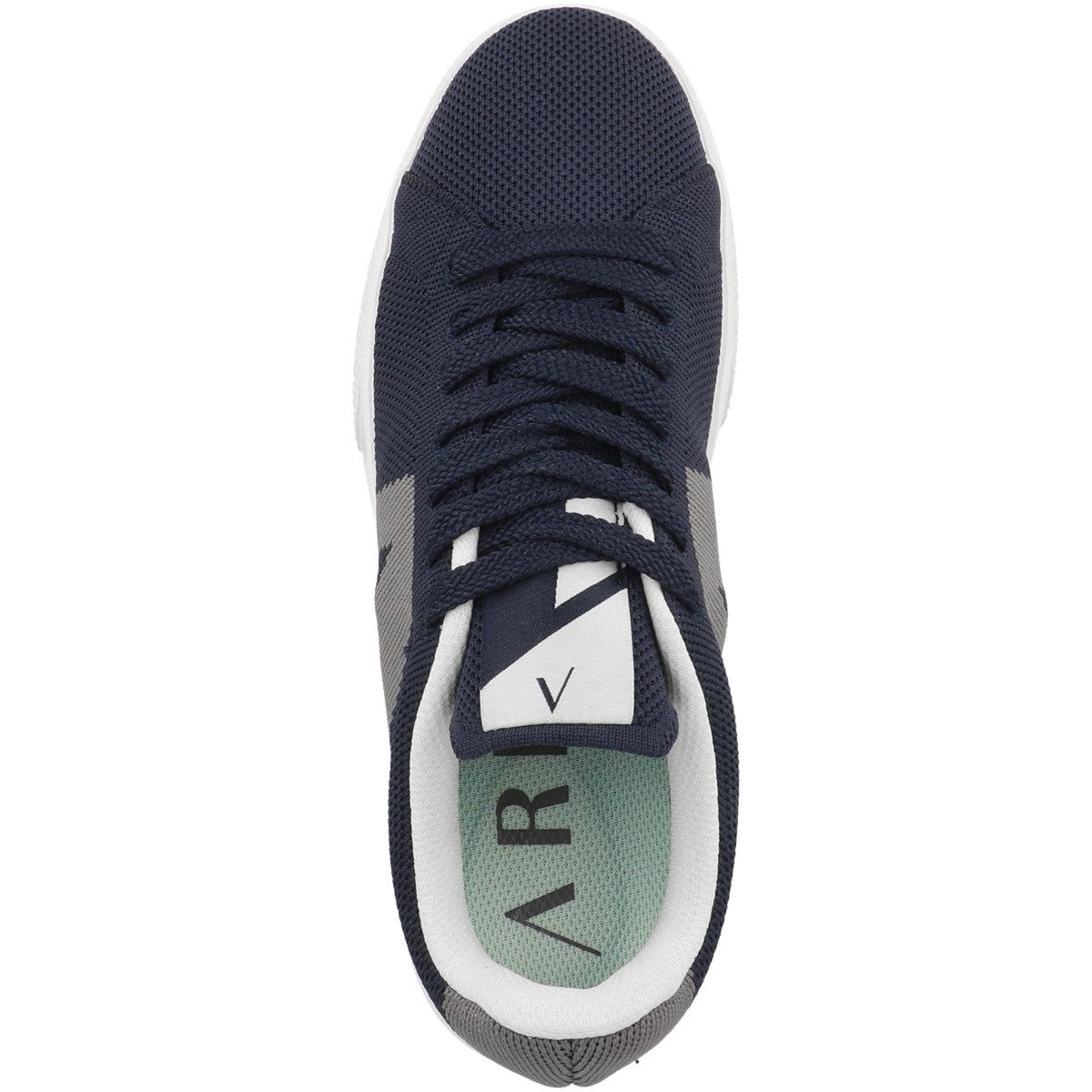 ARKK Copenhagen Essence Herren Sneaker Turnschuhe, Sportschuhe, Freizeitschuhe, Halbschuhe, Schnürschuhe