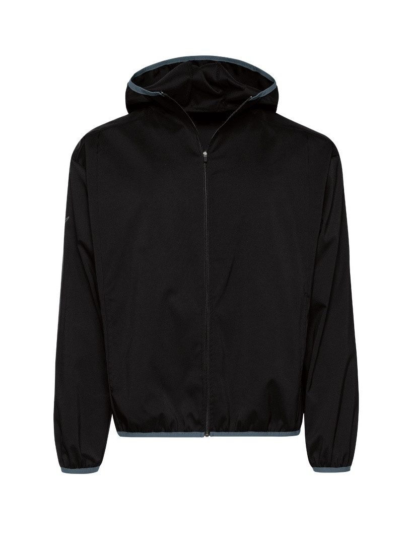 Trigema Sweatjacke TRIGEMA Dünne Kapuzenjacke mit praktischen Taschen (1-tl günstig online kaufen