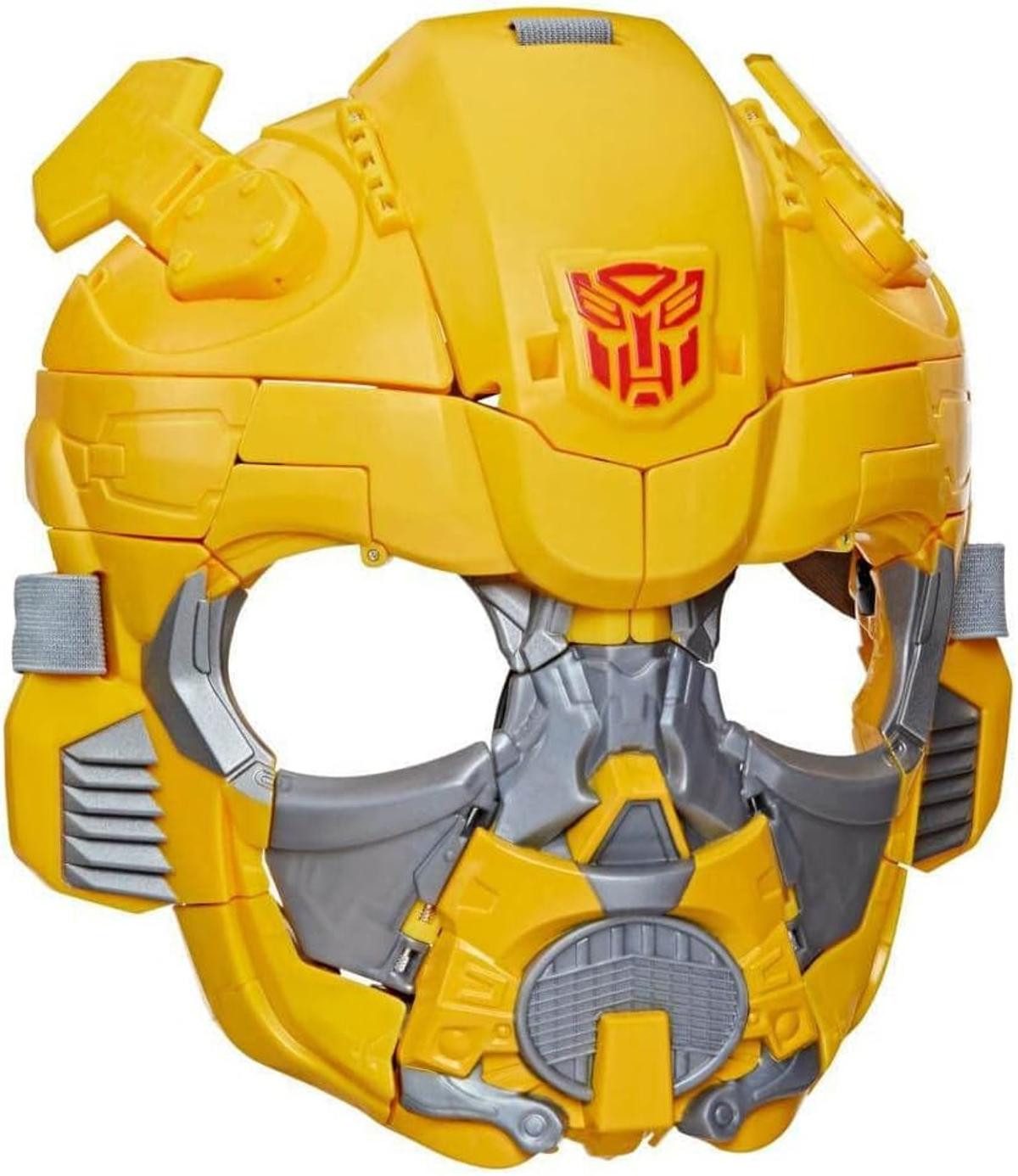 Actionfigur Hasbro Maske und Figur Transformers: Aufstieg der Bestien, ab 6 Jahre