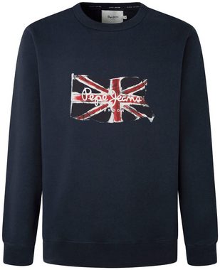 Pepe Jeans Sweatshirt Pepe Sweatshirt RUWAN