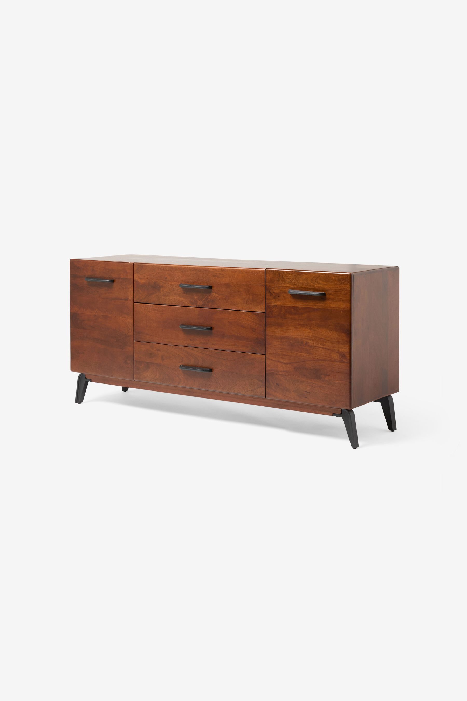 Sideboard MADE.COM Lucien Großes Sideboard