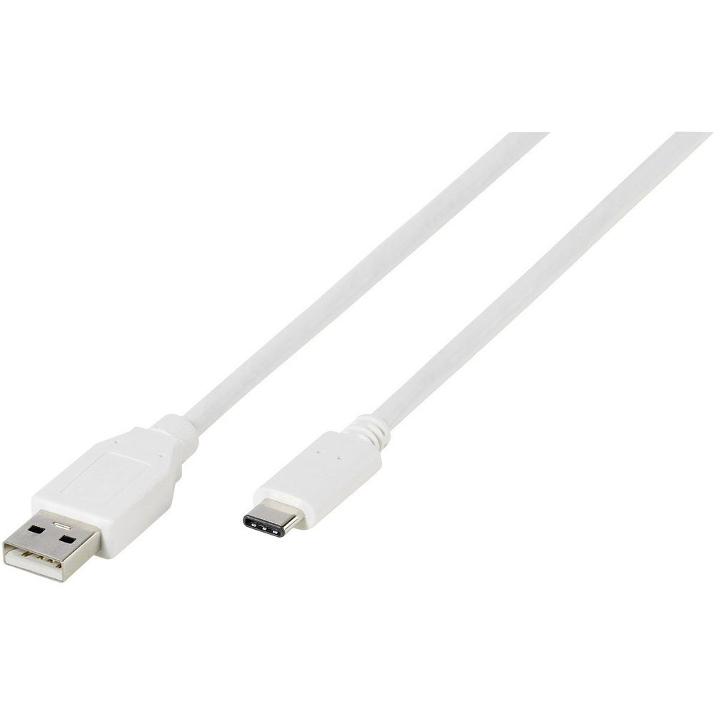 USB 2.0 Kabel A-Stecker Auf B-Stecker - 5 Meter Schwarz, Doppelt Geschirmt Für Drucker & Scanner