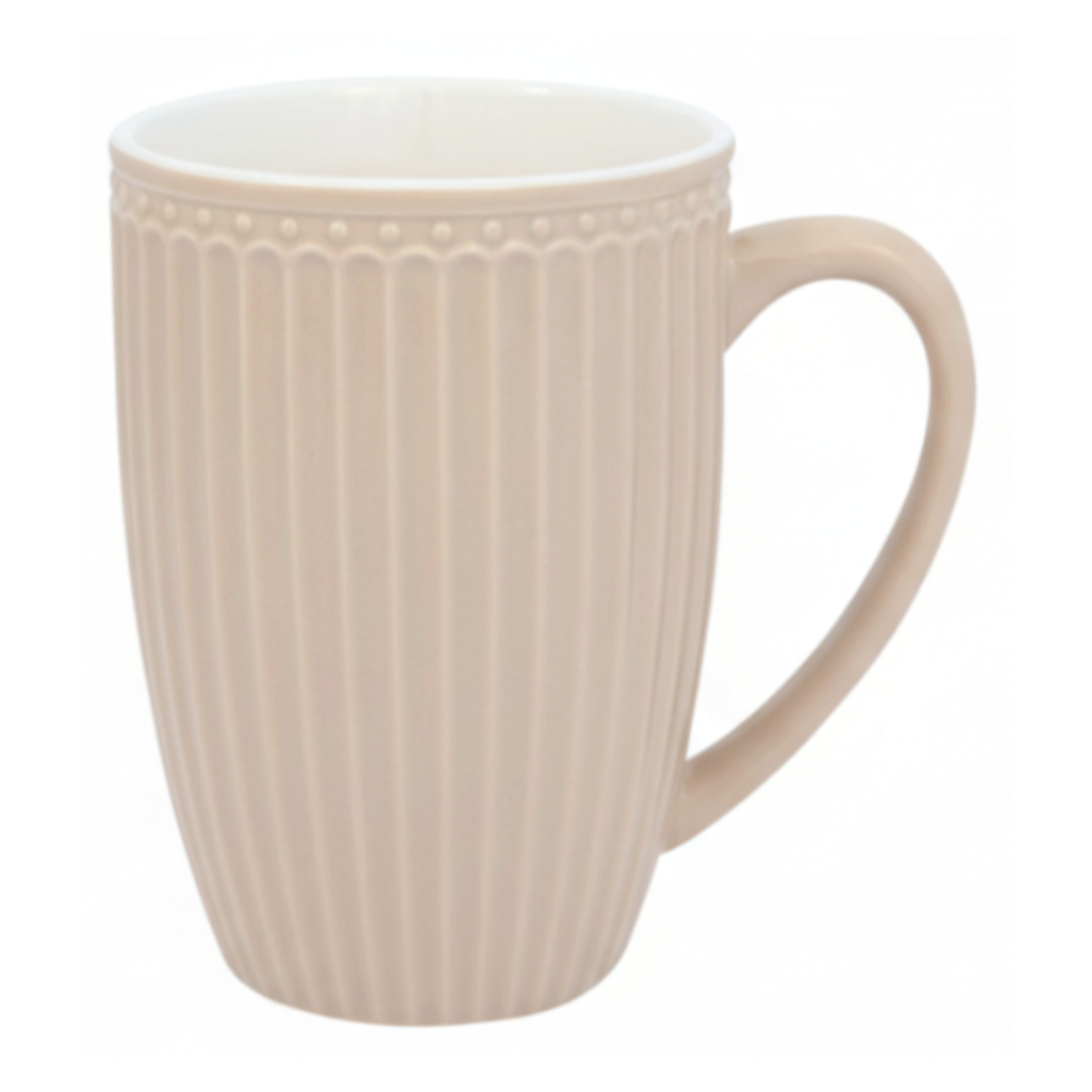 Tasse GreenGate Große Tasse Alice Fudge