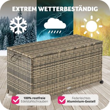 tectake Gartenbox Kuusamo