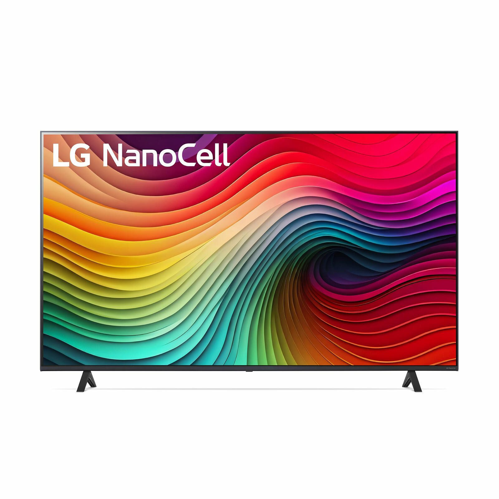 LG 55NANO82T6B LED-Fernseher