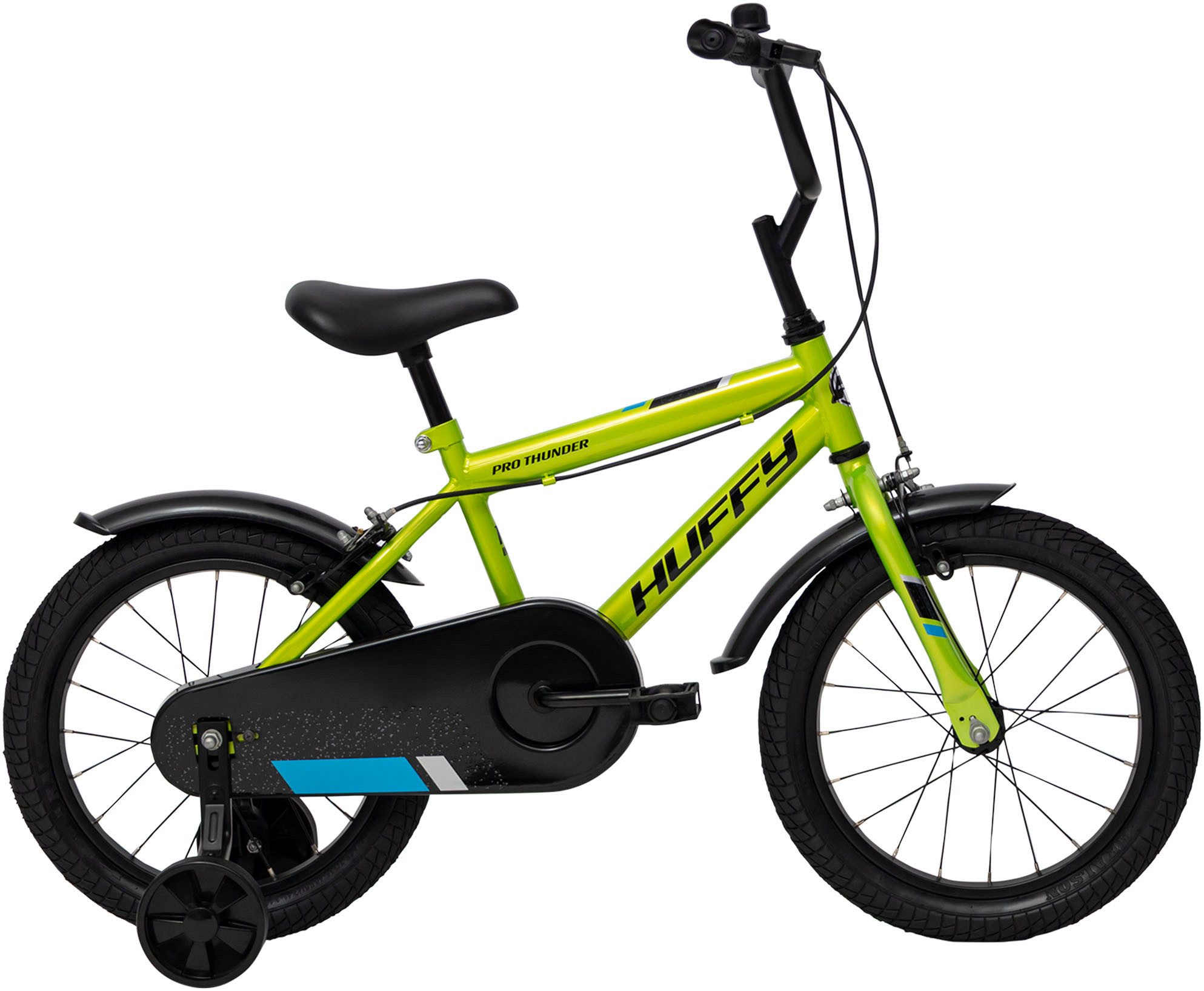 Huffy Kinderfahrrad Pro Thunder