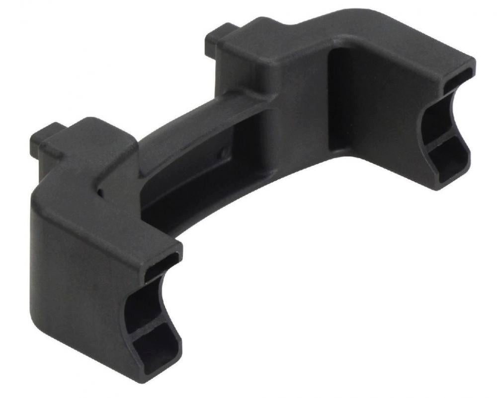 Rixen & Kaul Fahrradtasche RIXEN & KAUL KLICKfix Distanz Set Weite 100mm Verbreitert das Innenmaß