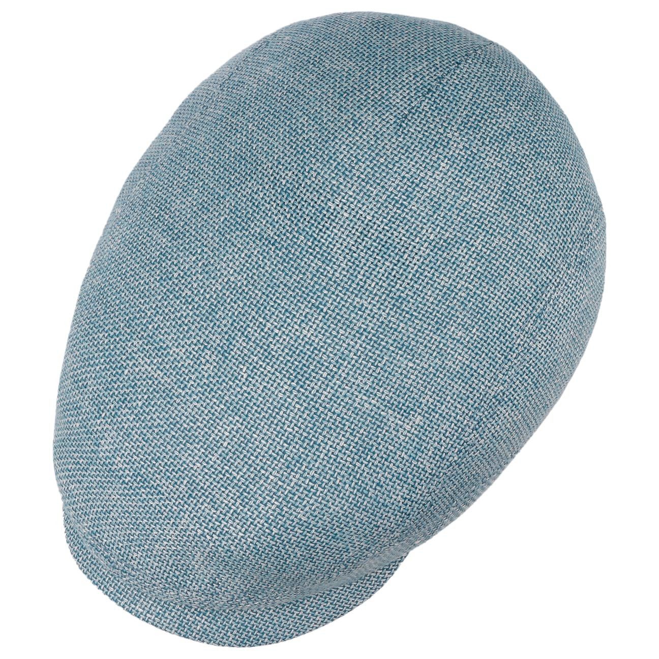 Stetson Flat Cap (1-St) Schirmmütze mit günstig online kaufen