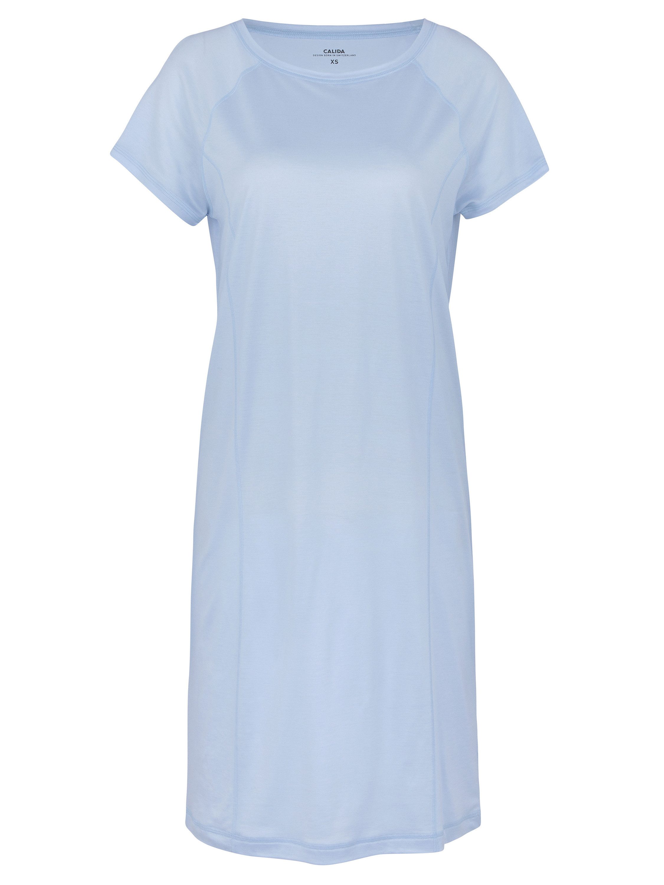 CALIDA Nachthemd DEEPSLEEPWEAR Cooling Damen (1-tlg) natürliche Thermoregul günstig online kaufen