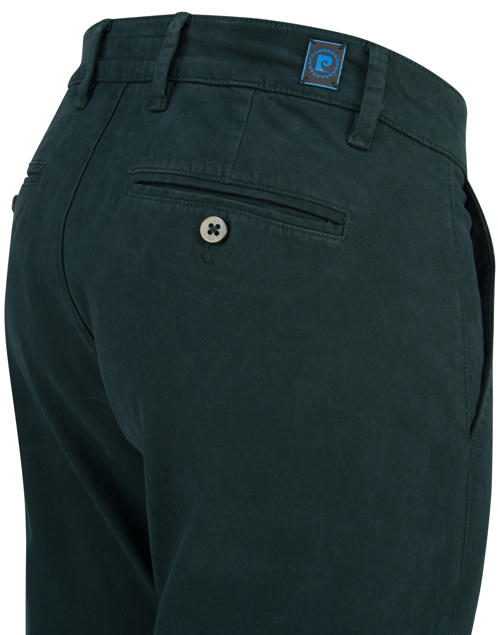 Pierre Cardin FUTUREFLEX green CARDIN 33757 fir LYON PIERRE 5-Pocket-Jeans 2233.75