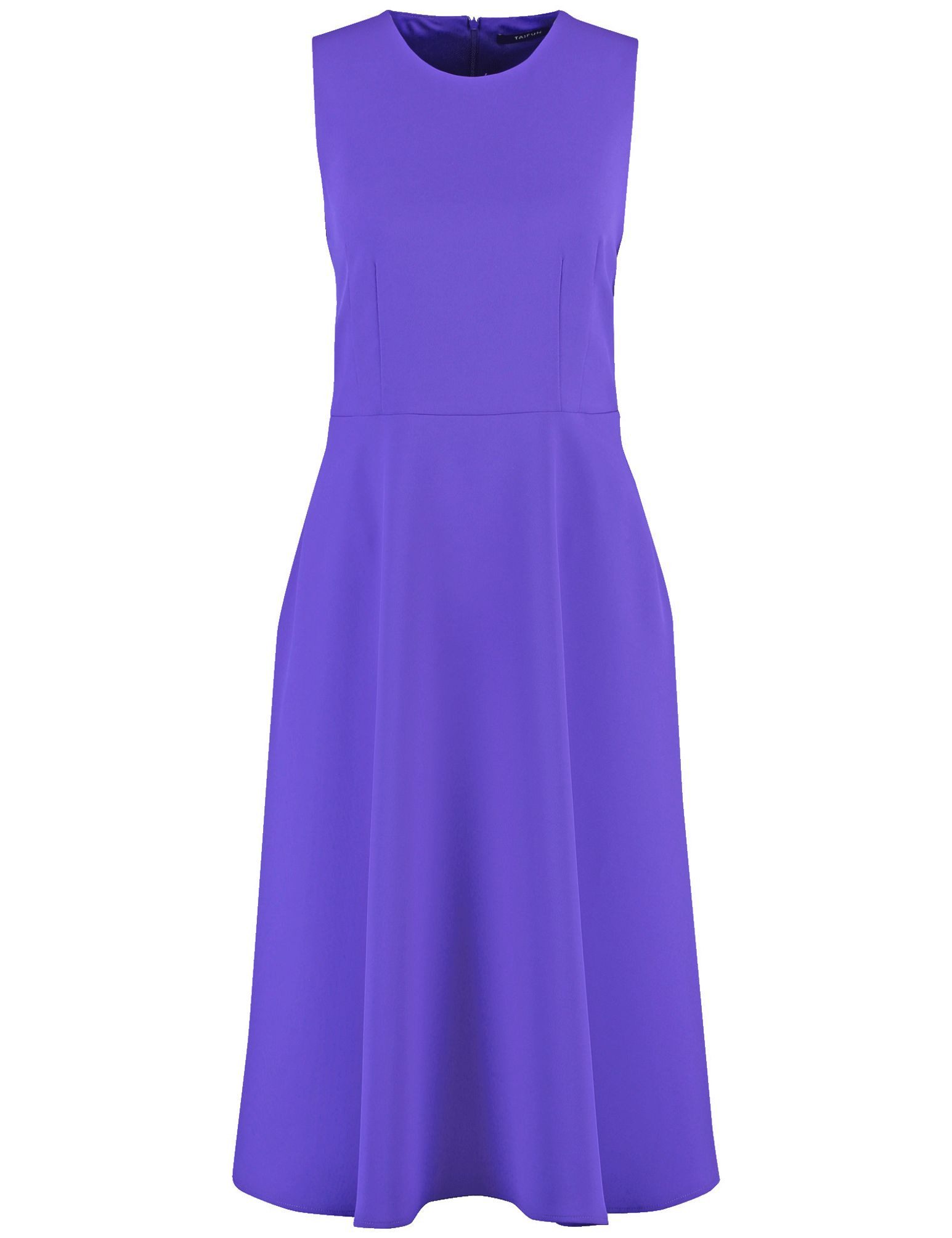 Taifun Blusenkleid 580305-11054