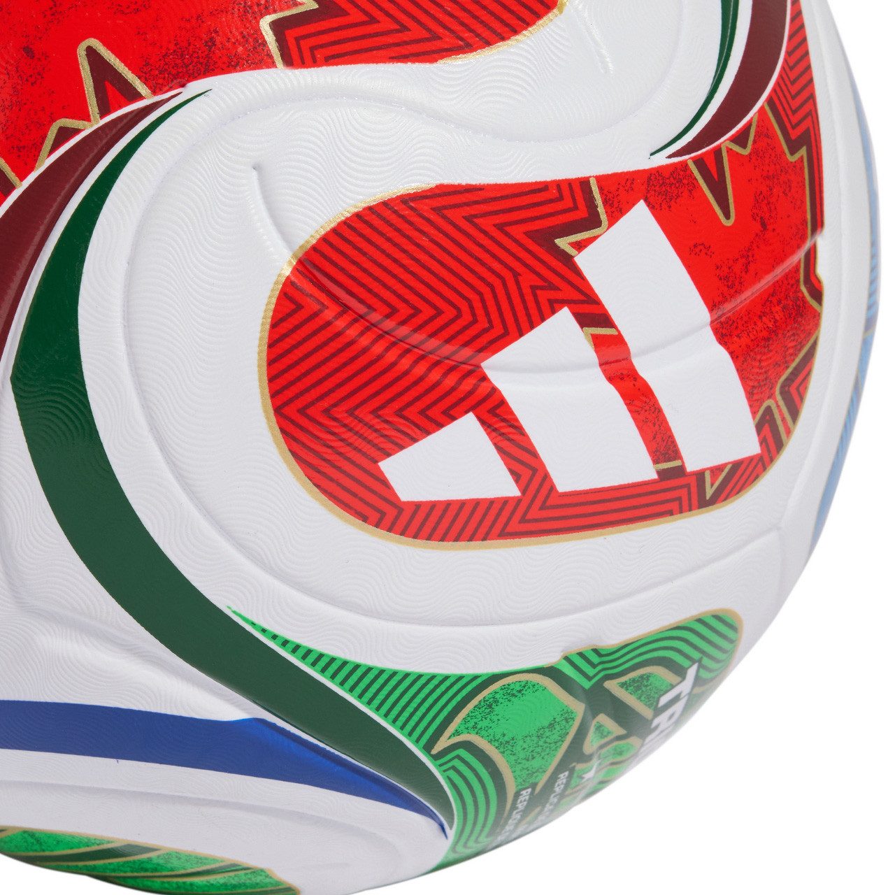 adidas Performance Fußball FIFA World Cup 26, im Geschenkkarton – Bild 5 von 5