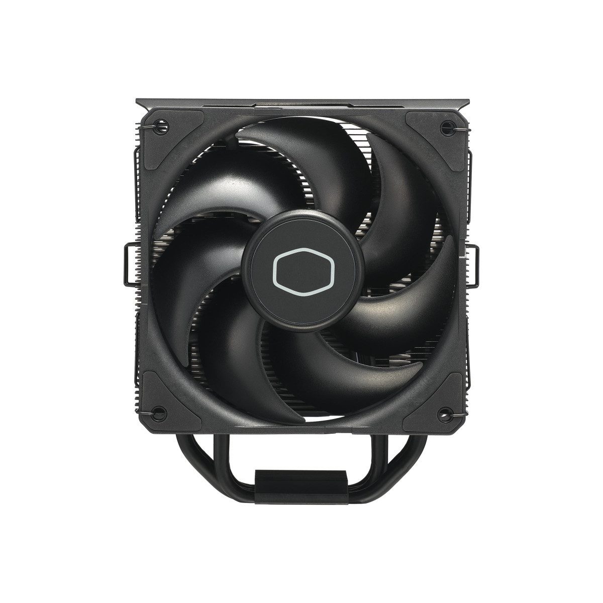 COOLER MASTER CPU Kühler Master Hyper 212 Black