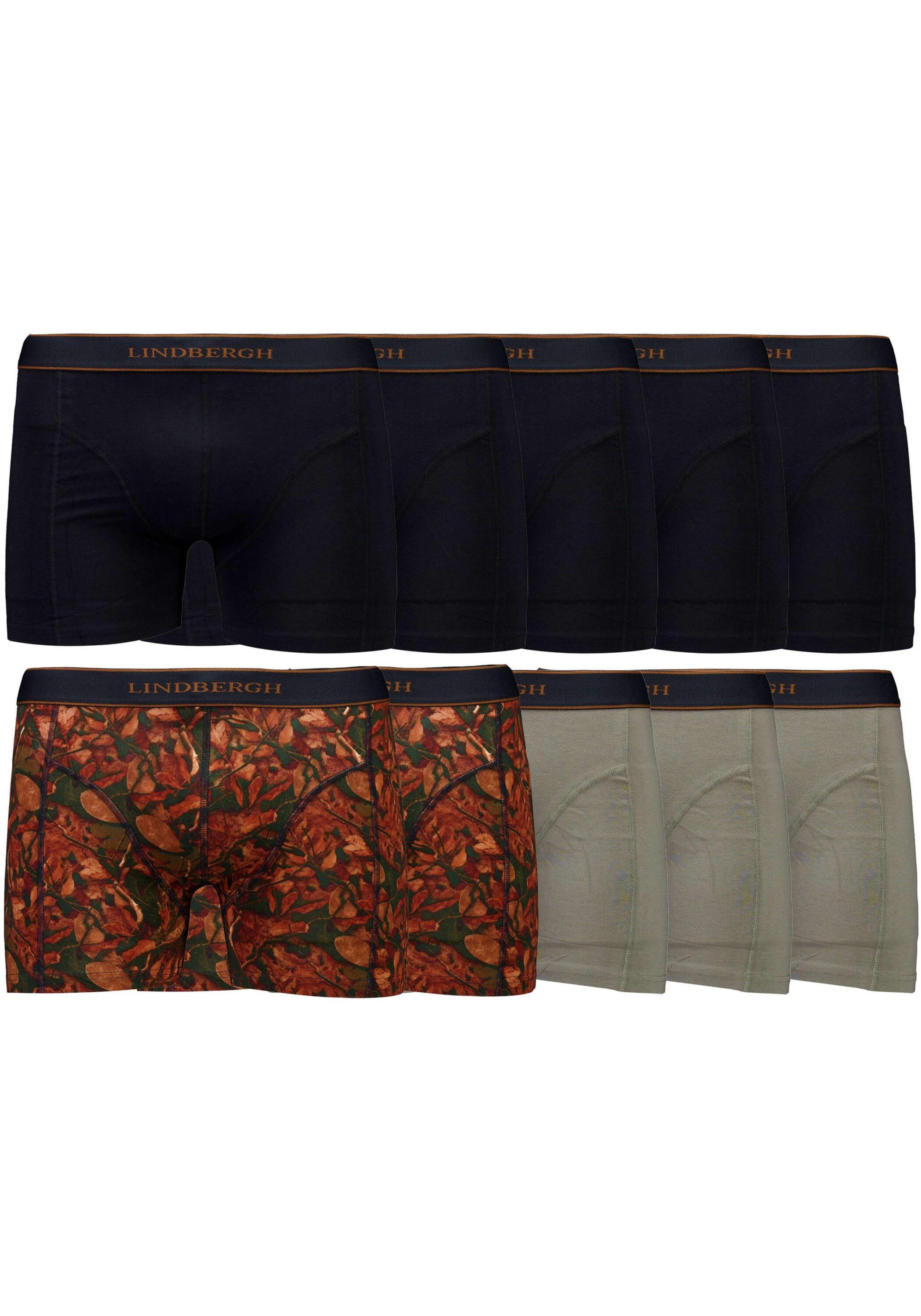 Boxershorts Unterhose