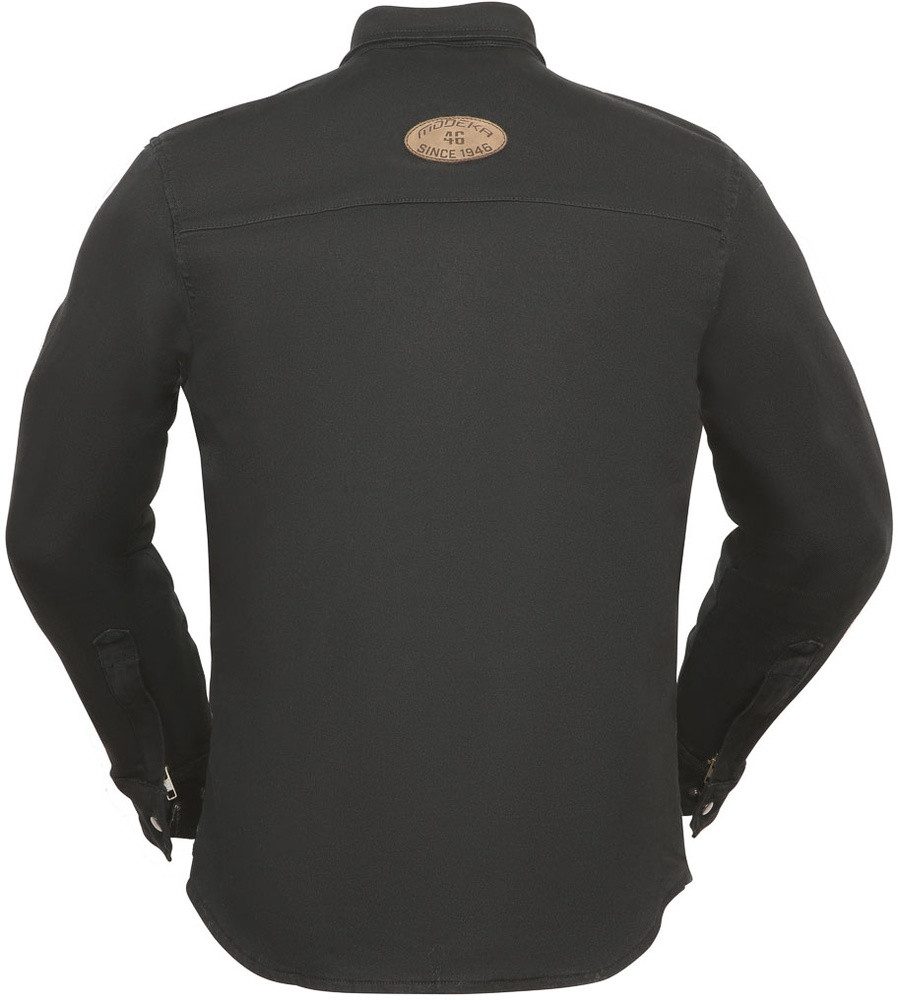 Modeka Motorradjacke Overshirt Oliwer günstig online kaufen