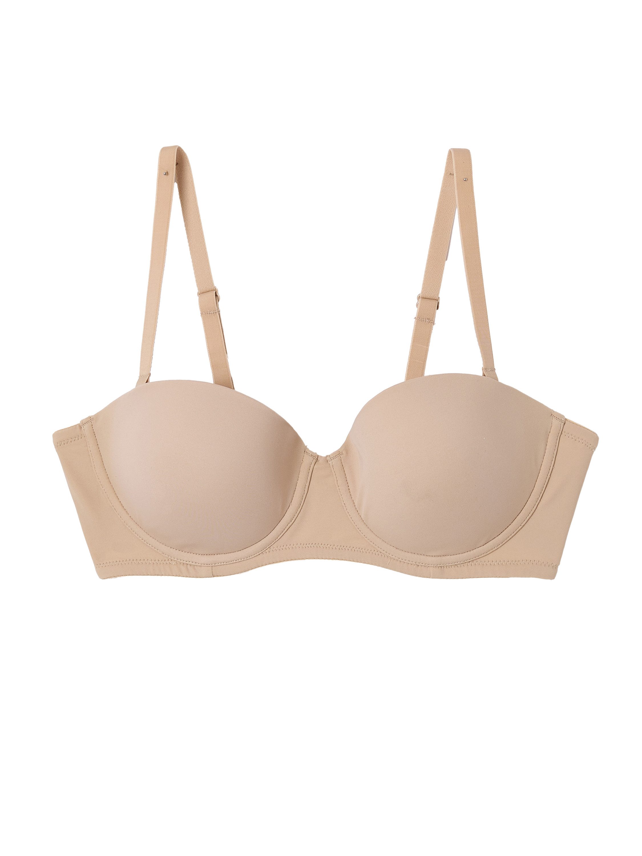 vertbaudet Still-BH Umstands-BH mit Bügeln und abnehmbaren Trägern günstig online kaufen