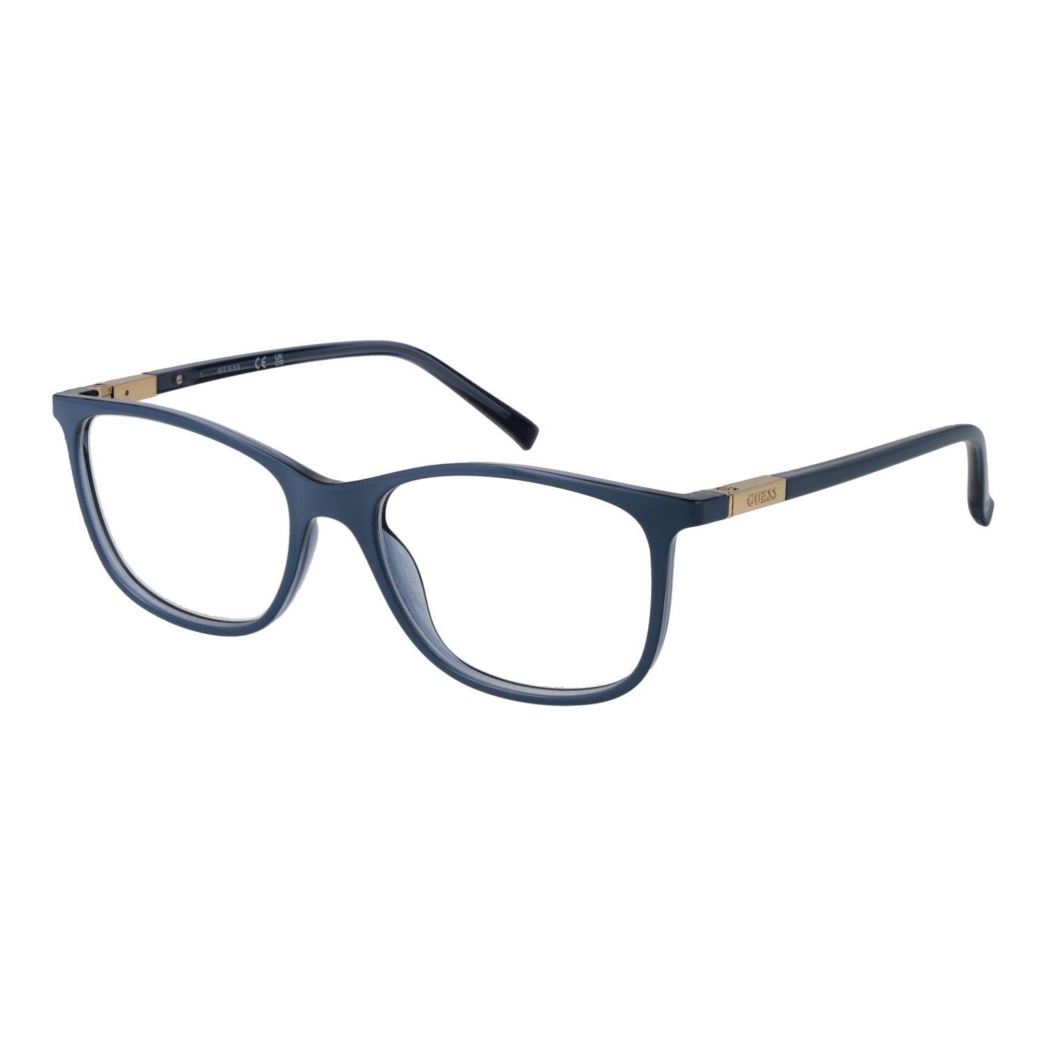 Brillengestell GU3004 53090