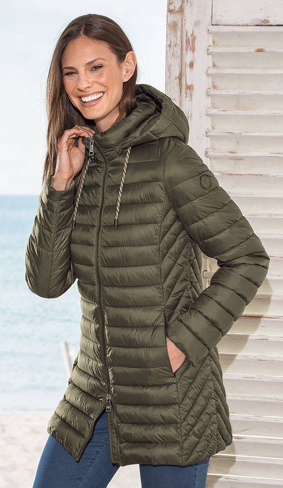 Fuchs Schmitt Steppjacke günstig online kaufen