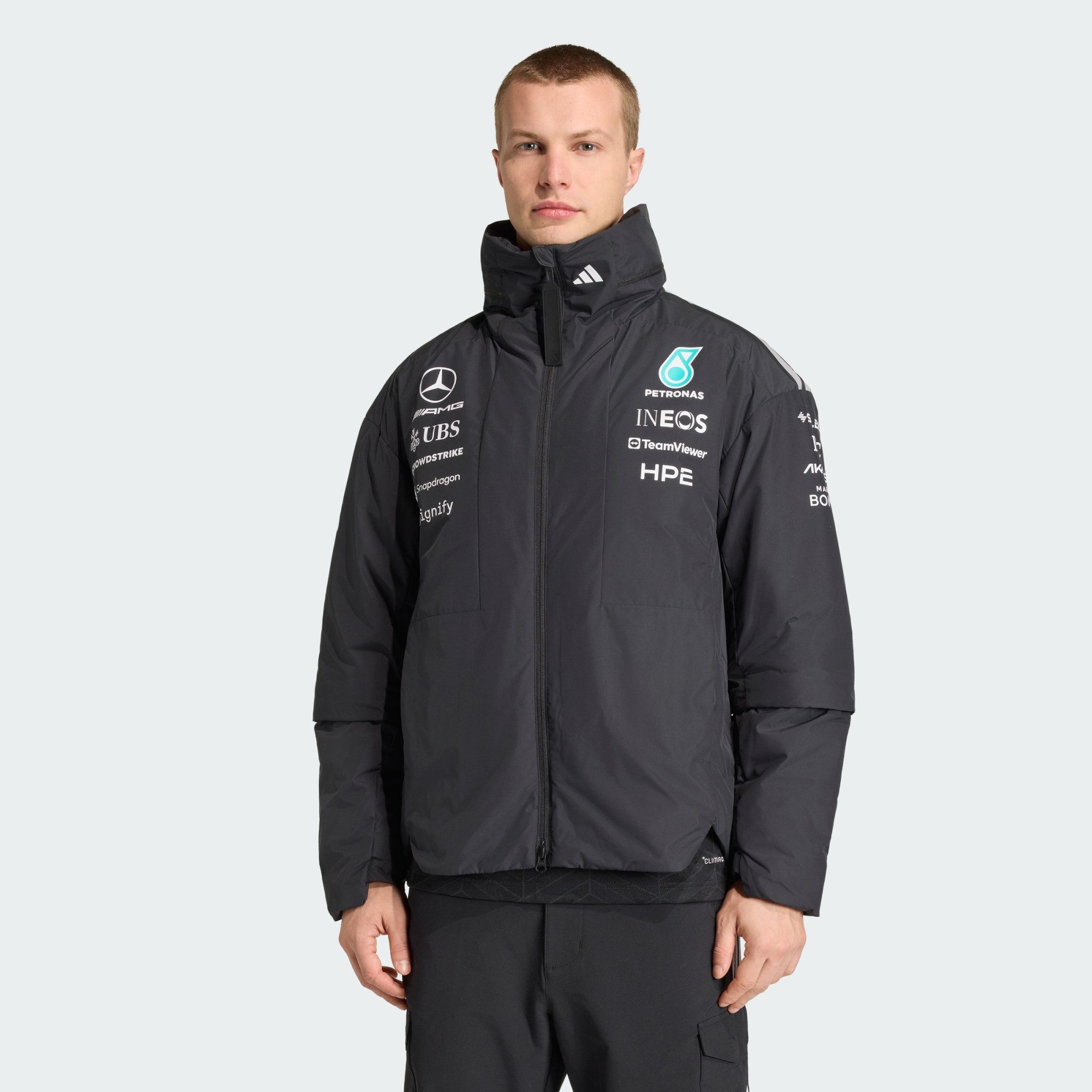 adidas Performance Funktionsjacke (1-St)