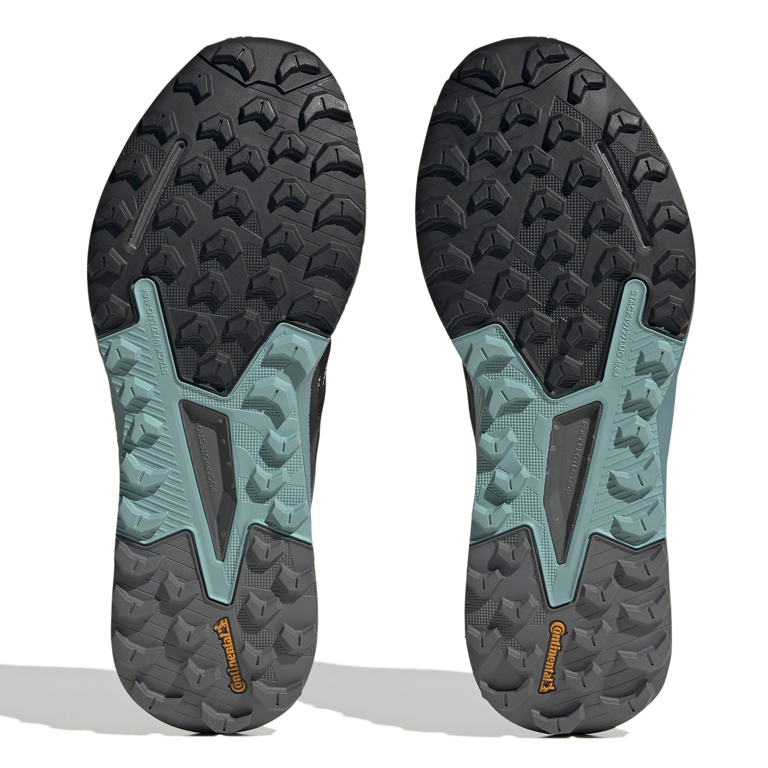 adidas Sportswear Agravic Flow 2 - Trailschuh Trailrunningschuh
