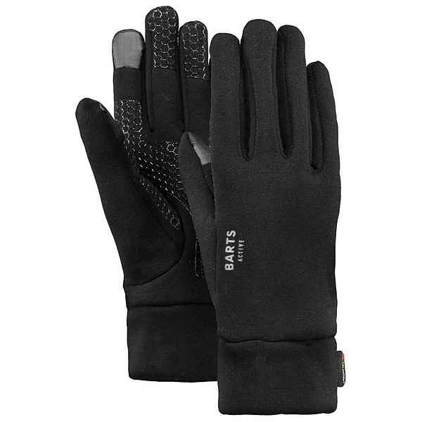 Barts Fleecehandschuhe »Barts Powerstretch Touch Gloves Accessoires«