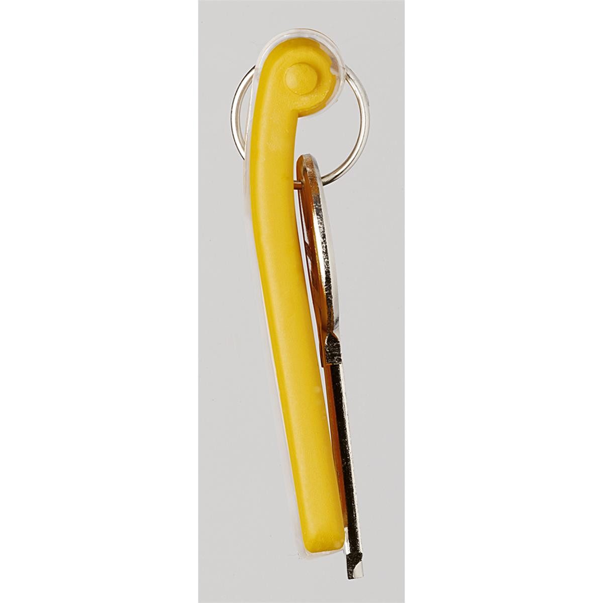 DURABLE Schlüsselanhänger DURABLE Schlsselanh„nger KEY CLIP, günstig online kaufen