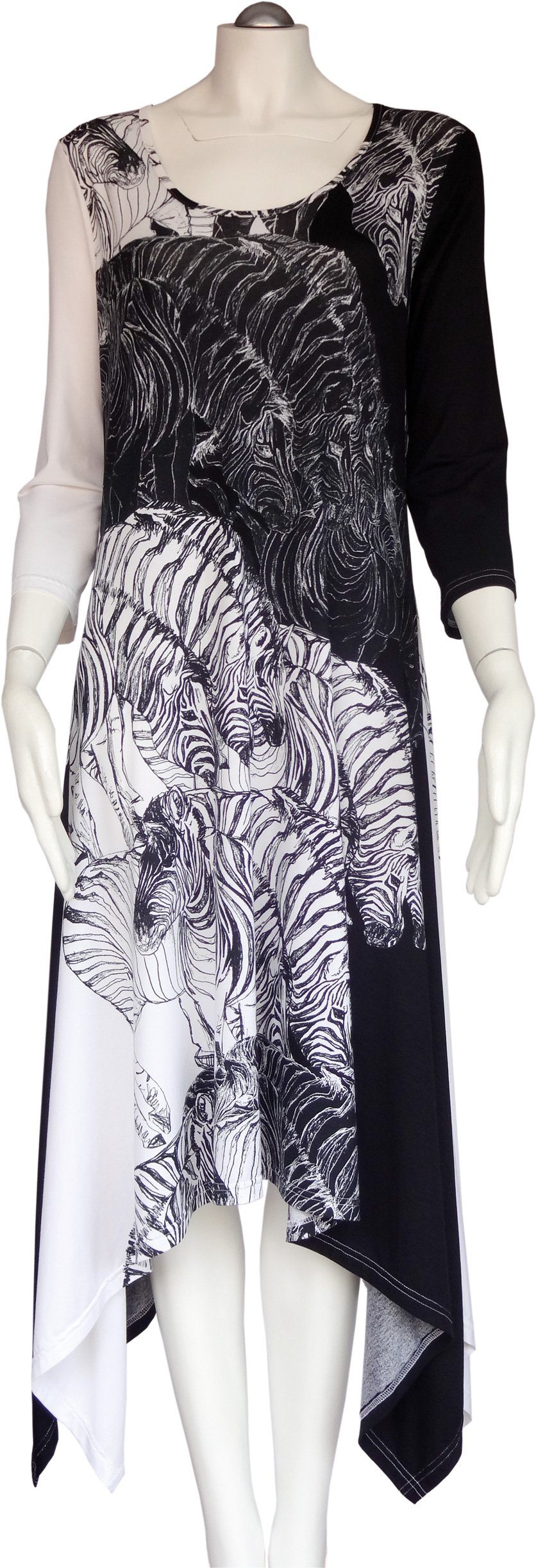 Jerseykleid Sarah