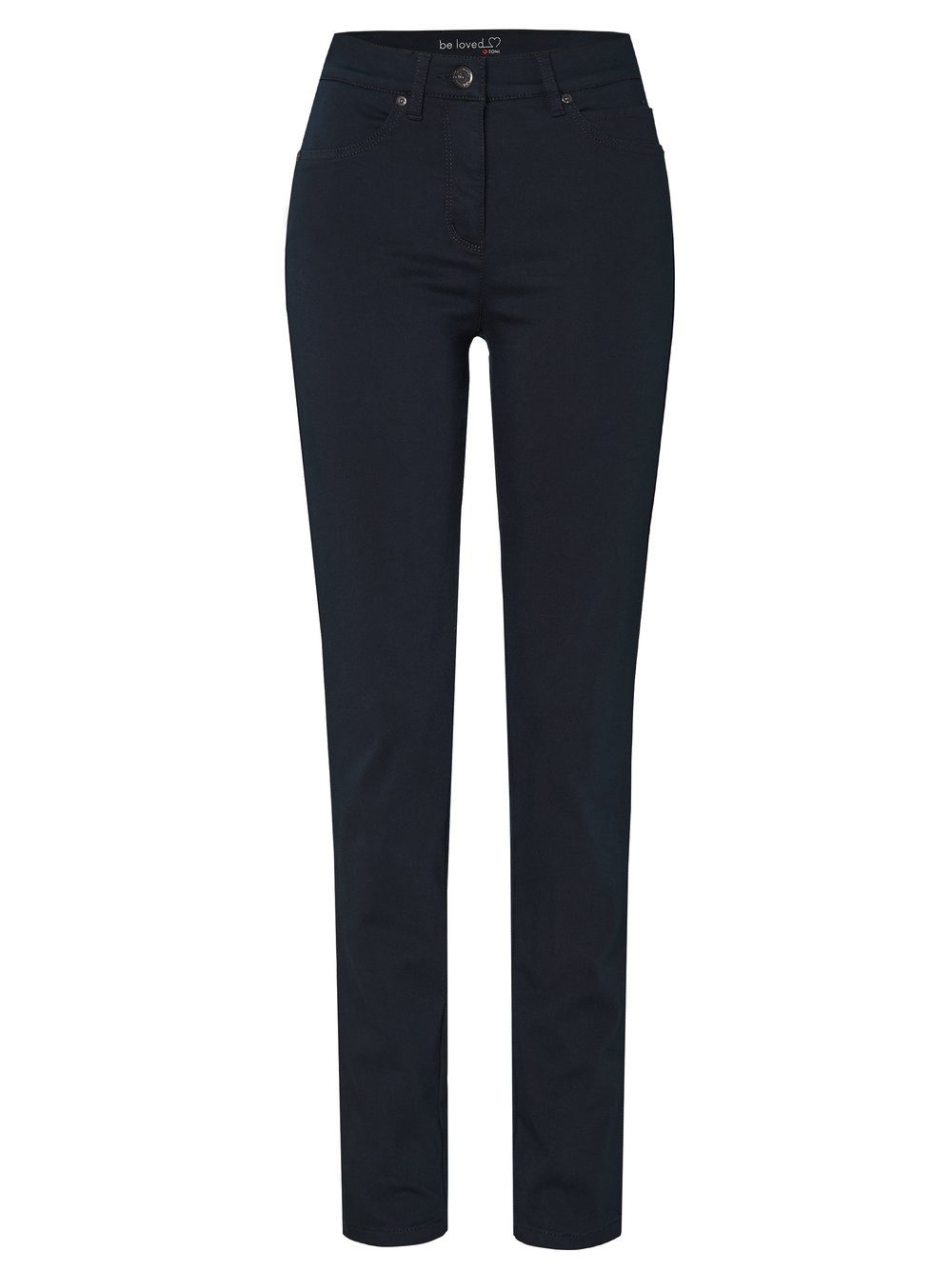 TONI 5-Pocket-Jeans CS-be loved