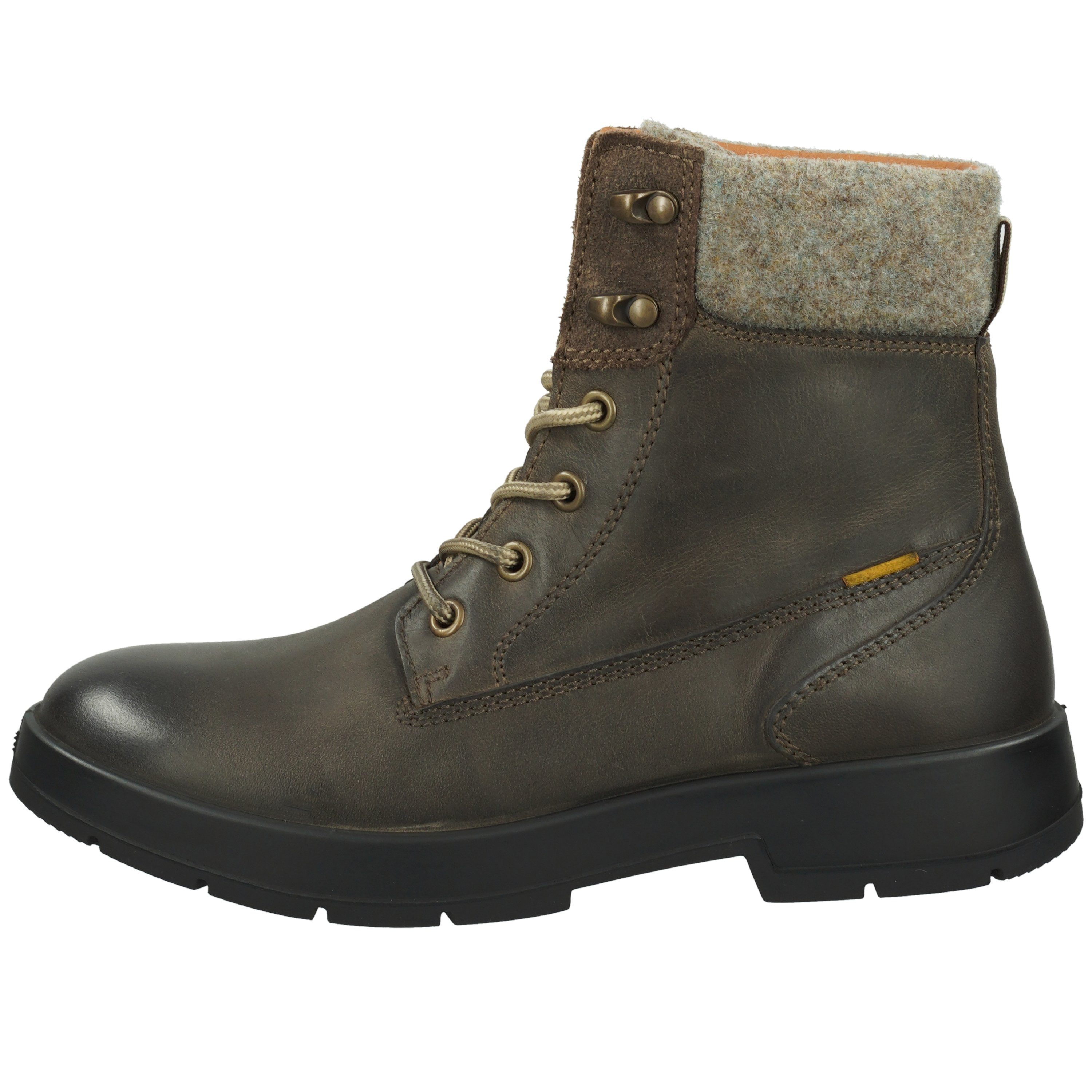 camel active Schnürboot COMMUTE MUD Winterboots