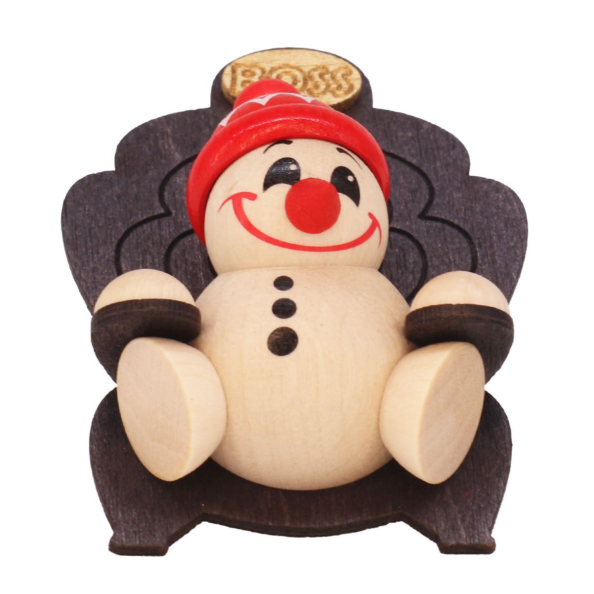 Schenk Holzkunst Weihnachtsfigur