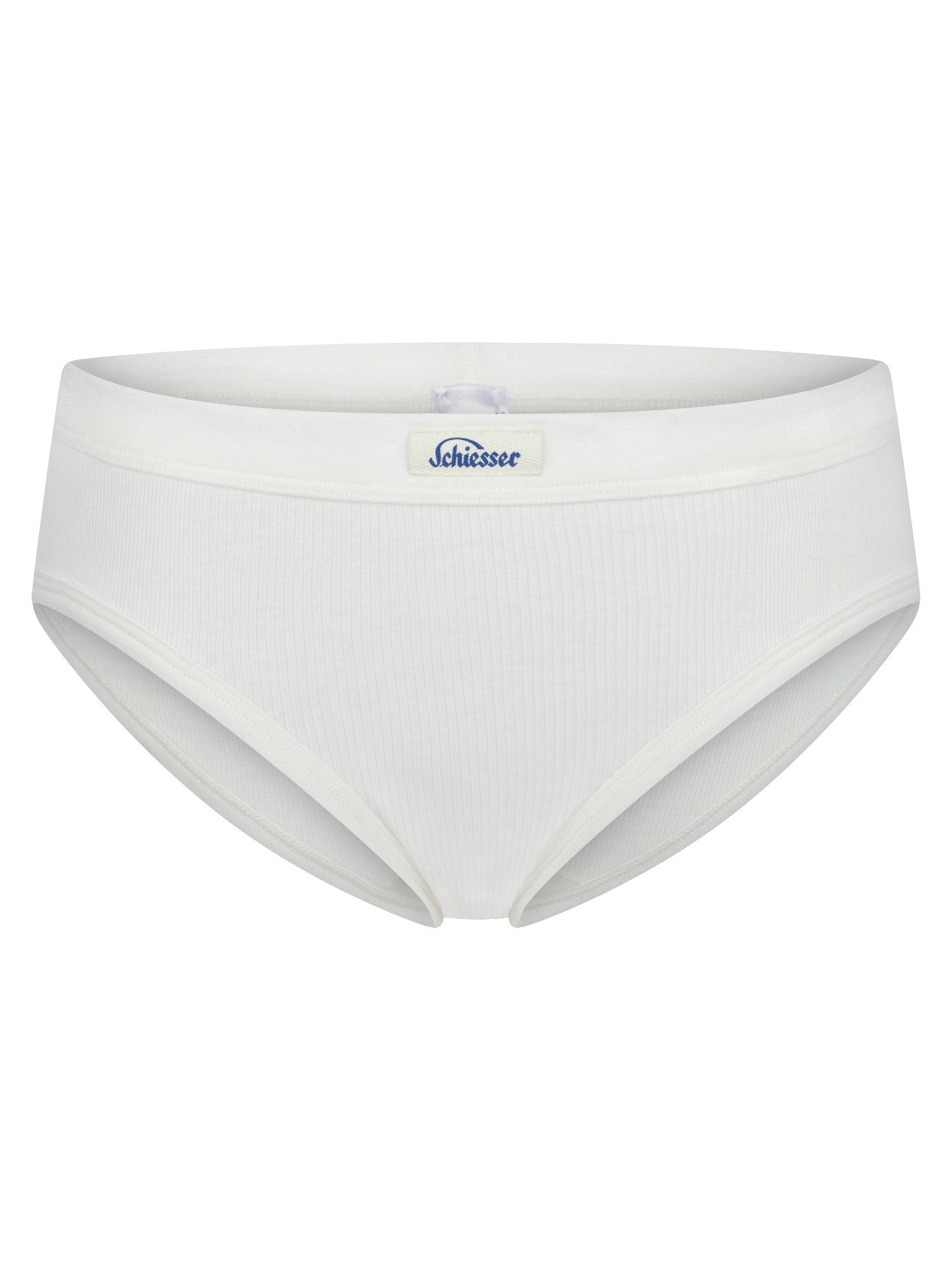 Slip Feinripp - Revival Paula