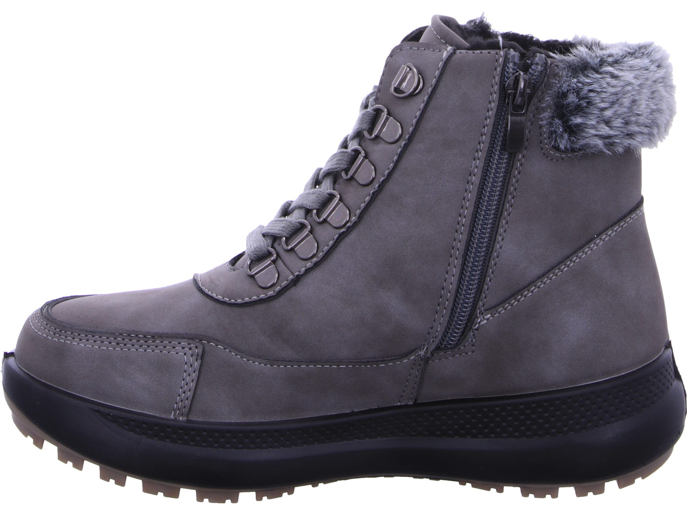 Scandi Schnürboots