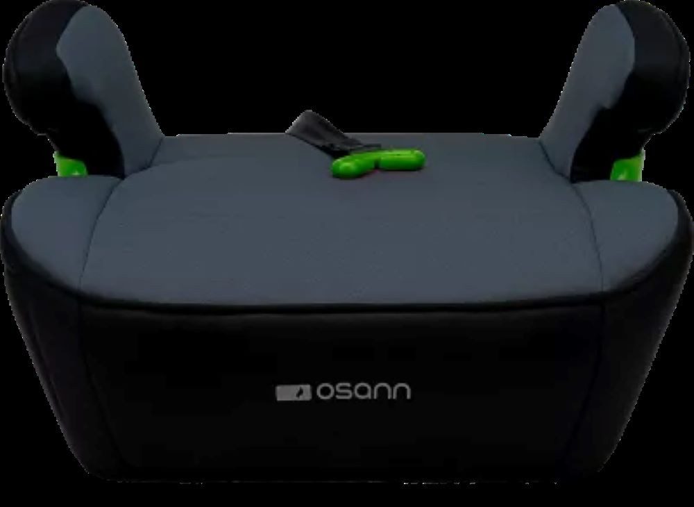 Osann Autokindersitz Osann Junior Isofix mit Gurtfix, Kinderautositz ...