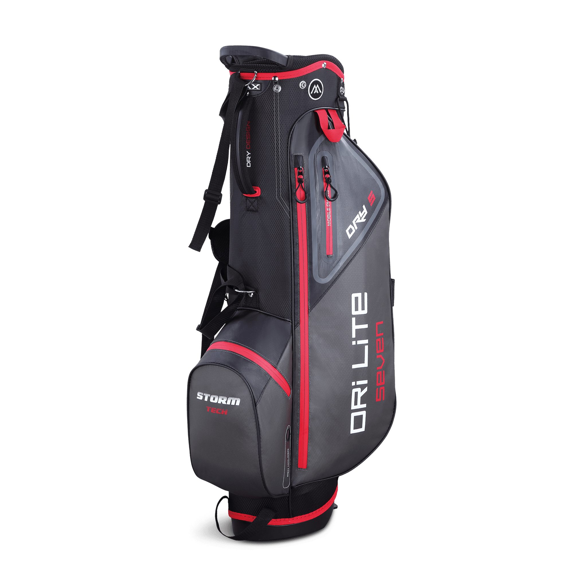 BIG MAX Sporttasche Dri Lite Seven G Standbag Golfbag