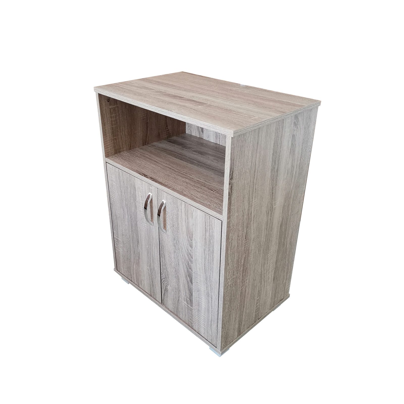 HTI-Line Mehrzweckschrank Küchenschrank Blanca (Stück, 1-St., 1x Schrank Bl günstig online kaufen