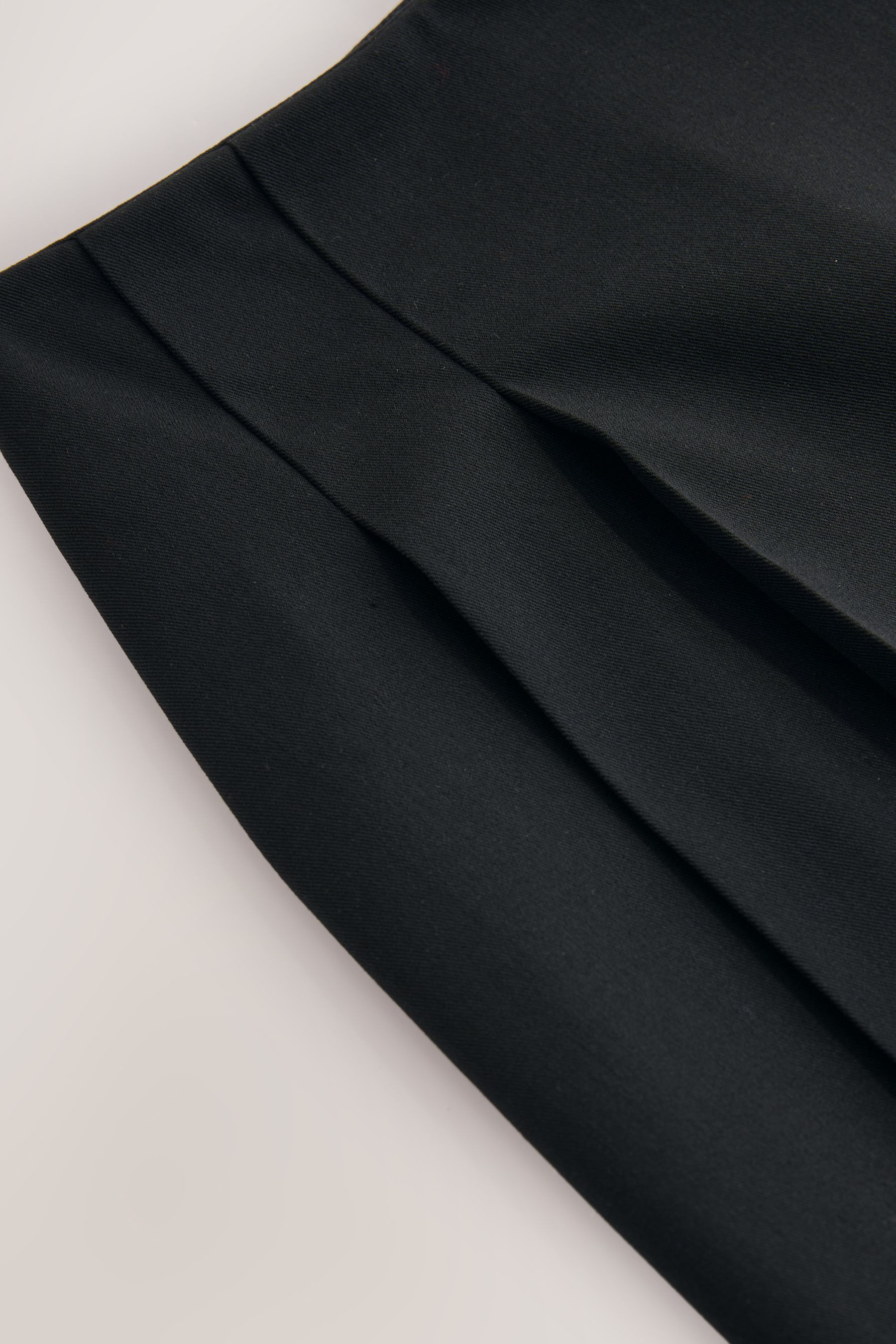 Next Faltenrock Mini-Plisseerock (1-tlg) günstig online kaufen