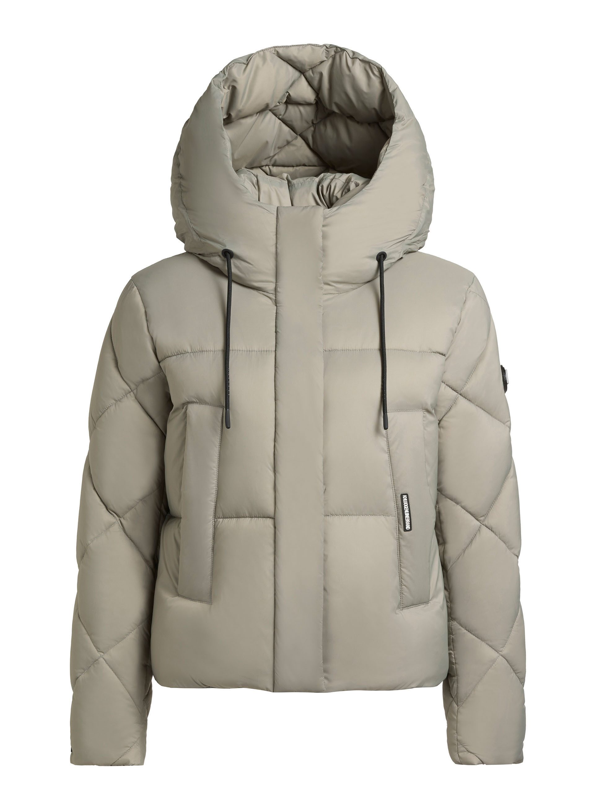 khujo Steppjacke DAFNA günstig online kaufen