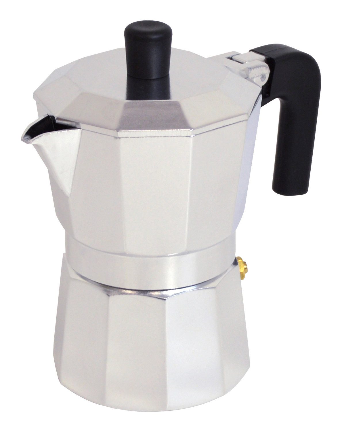 PINTINOX Espressokocher