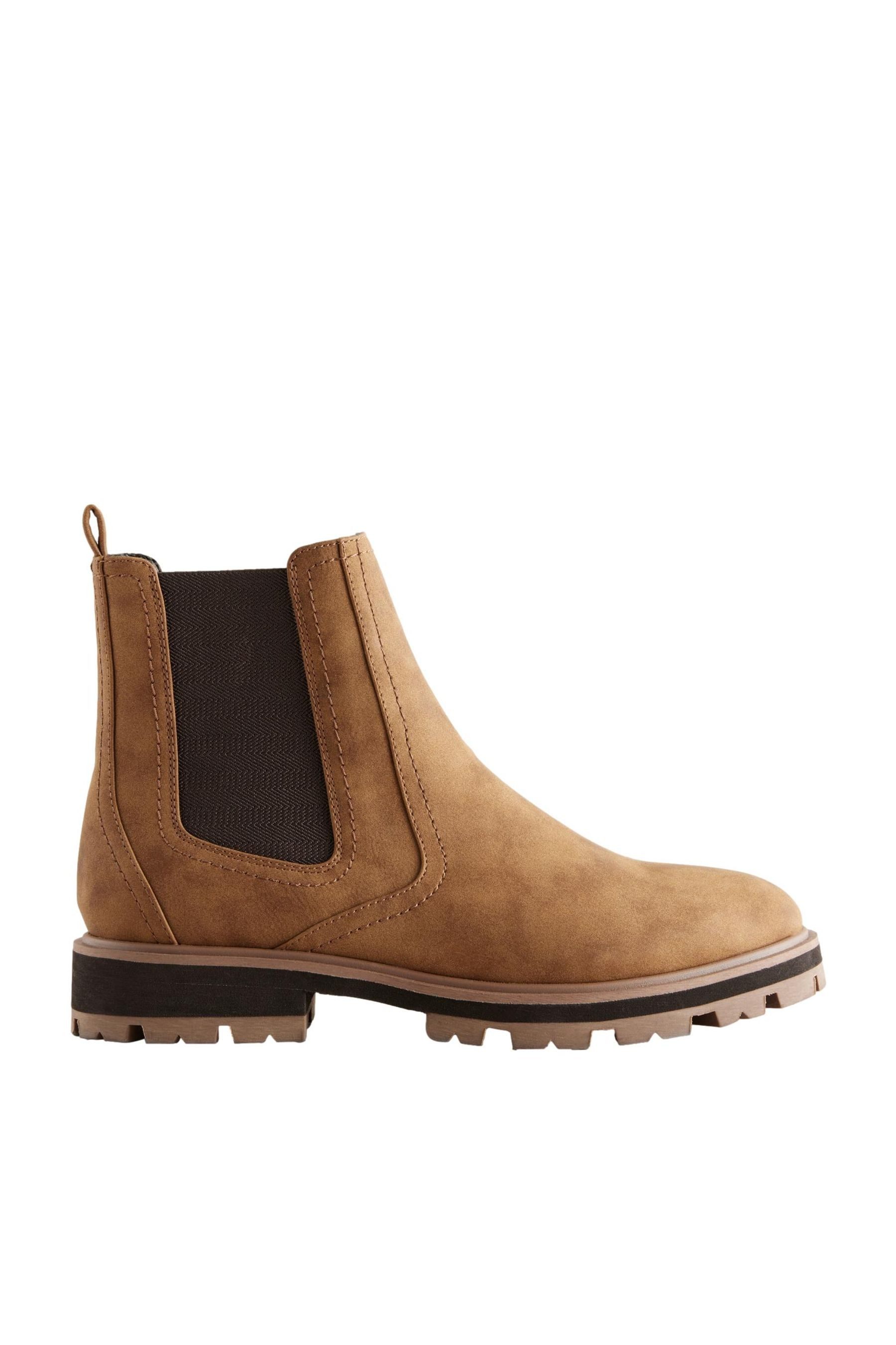 Next Forever Comfort® Chelsea-Stiefel - Extra günstig online kaufen